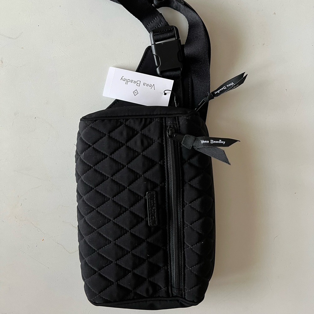 Fanny pack